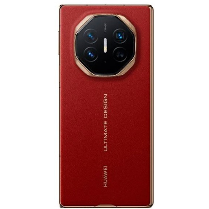 Huawei Mate XT Ultimate 16 ГБ/1024 ГБ красный