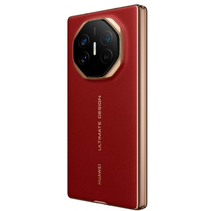 Huawei Mate XT Ultimate 16 ГБ/1024 ГБ красный