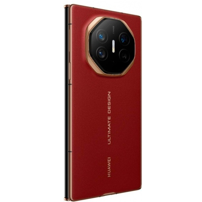 Huawei Mate XT Ultimate 16 ГБ/1024 ГБ красный