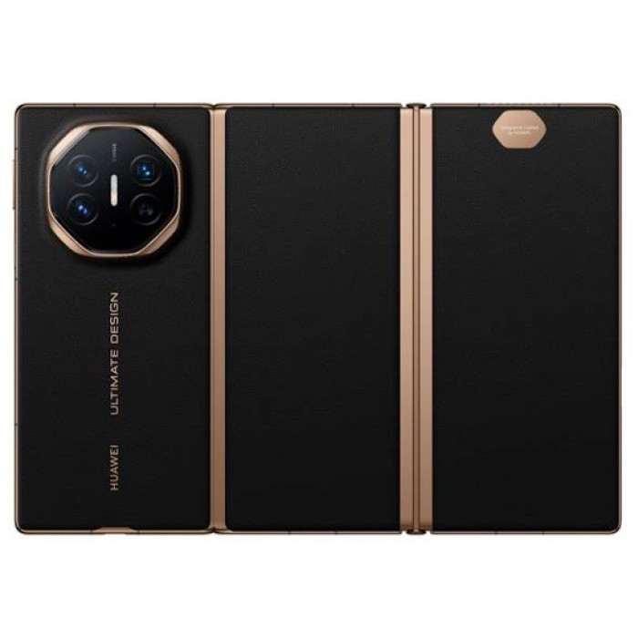 Huawei Mate XT Ultimate 16 ГБ/1024 ГБ черный