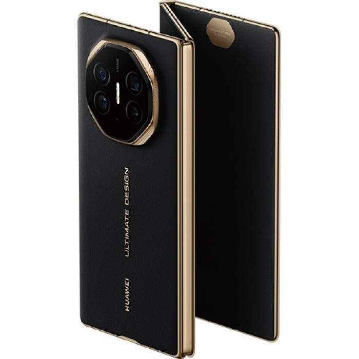 Huawei Mate XT Ultimate 16 ГБ/1024 ГБ черный
