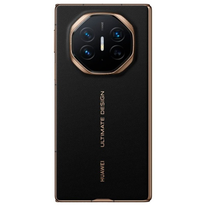 Huawei Mate XT Ultimate 16 ГБ/1024 ГБ черный