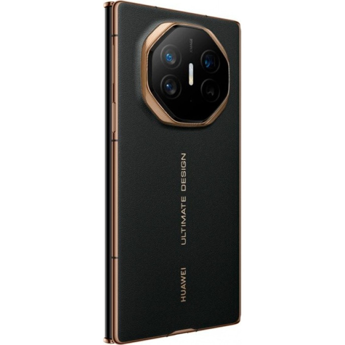Huawei Mate XT Ultimate 16 ГБ/1024 ГБ черный