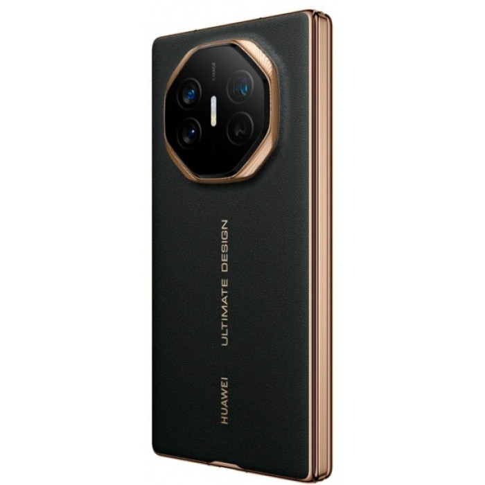 Huawei Mate XT Ultimate 16 ГБ/1024 ГБ черный