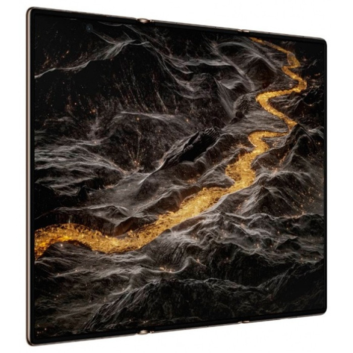 Huawei Mate XT Ultimate 16 ГБ/1024 ГБ черный