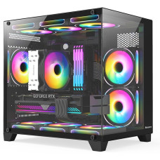 HuntKey S920 Storm B черный