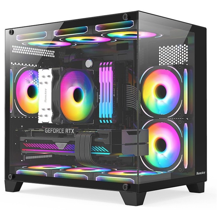 HuntKey S920 Storm B черный