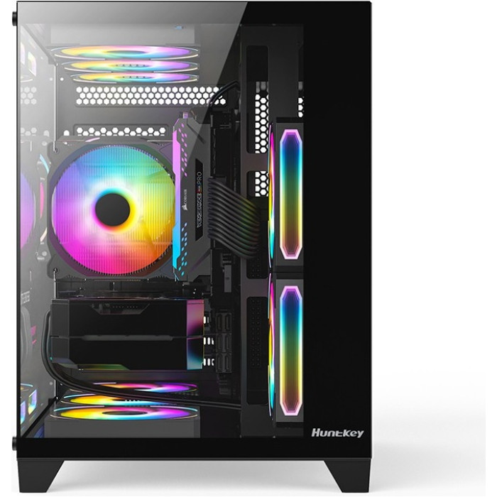 HuntKey S920 Storm B черный