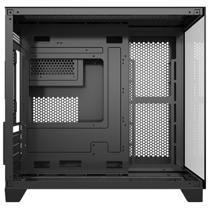 HuntKey S920 Storm B черный