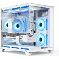 HuntKey S920 Storm белый