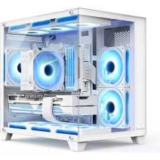 HuntKey S920 Storm белый