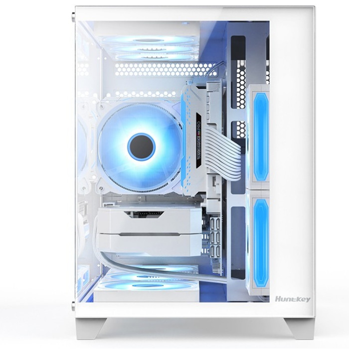 HuntKey S920 Storm белый