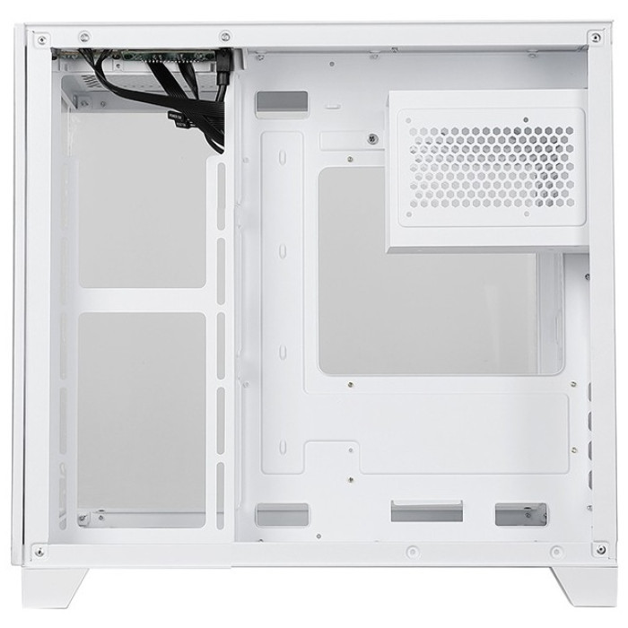 HuntKey S920 Storm белый