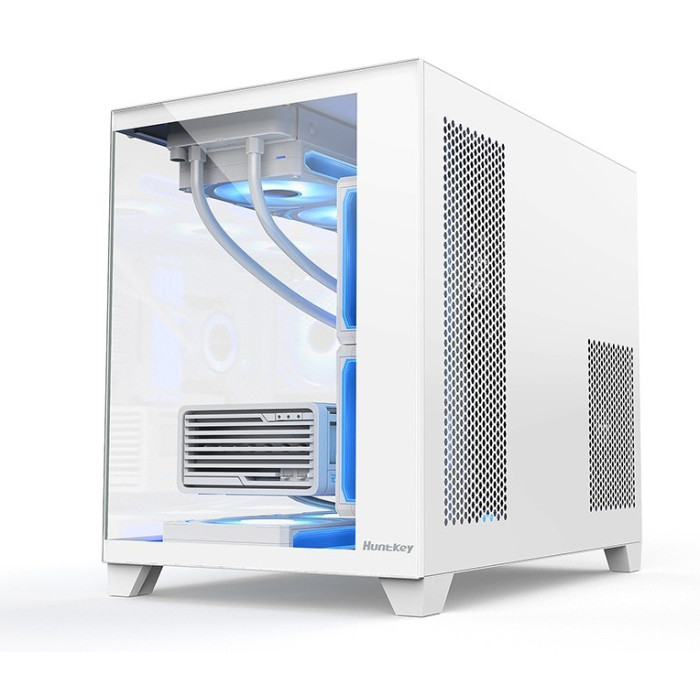 HuntKey S960 StormX белый