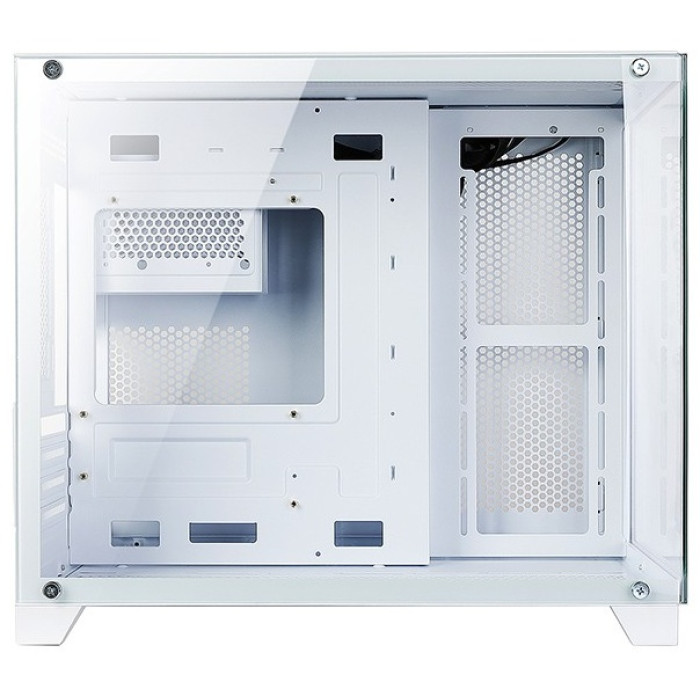 HuntKey S960 StormX белый