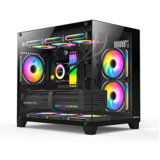 HuntKey S960 StormX черный