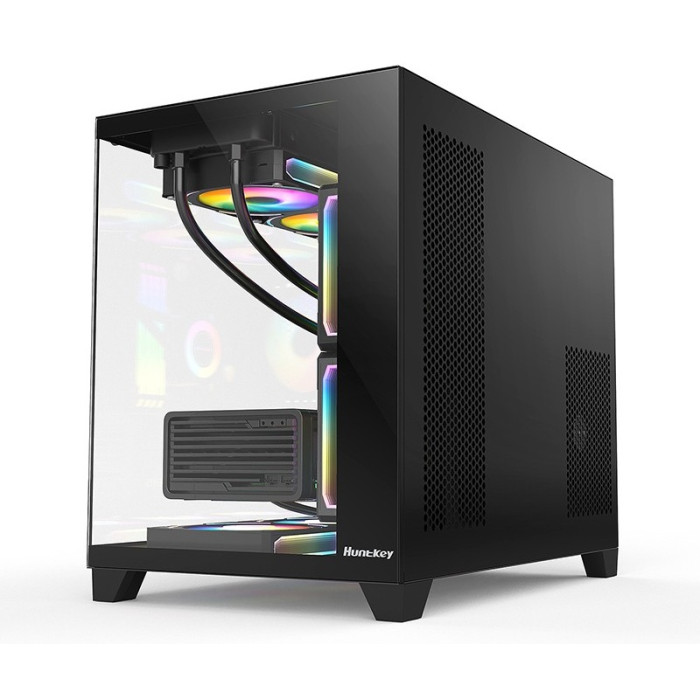 HuntKey S960 StormX черный
