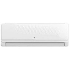 AUX ASW-H24A4/FXR1 белый + монтажный комплект