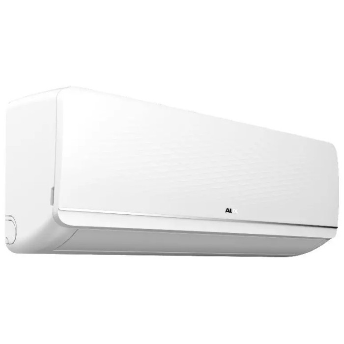 AUX ASW-H24A4/FXR1 белый + монтажный комплект