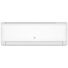 AUX ASW-H18A4/QGR1DI + монтажный комплект белый