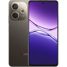 OPPO A5 Pro 8 ГБ/256 ГБ коричневый