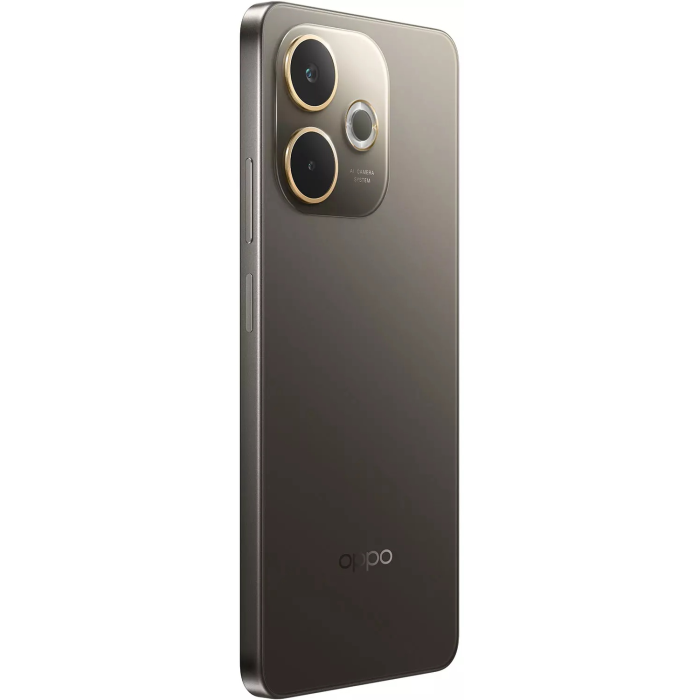 OPPO A5 Pro 8 ГБ/256 ГБ коричневый