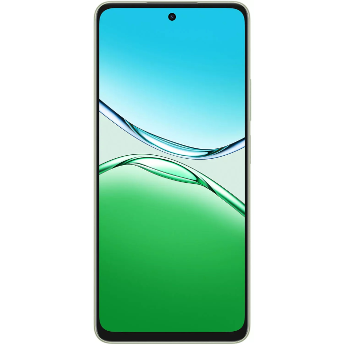 OPPO A5 Pro 8 ГБ/256 ГБ зеленый