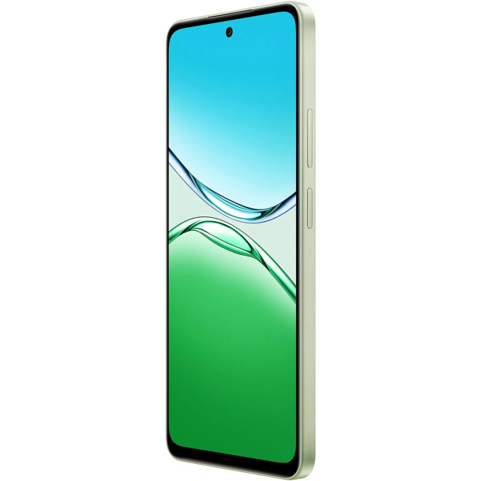 OPPO A5 Pro 8 ГБ/256 ГБ зеленый