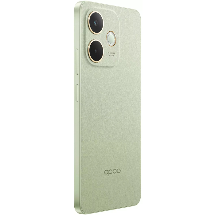OPPO A5 Pro 8 ГБ/256 ГБ зеленый