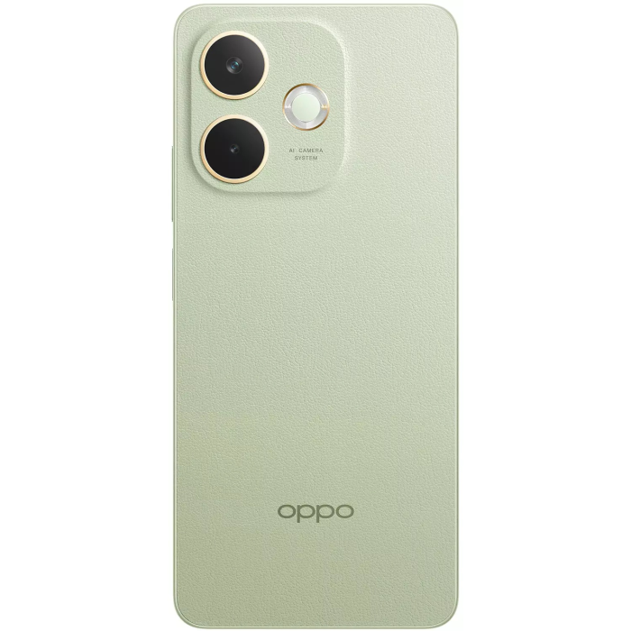 OPPO A5 Pro 8 ГБ/256 ГБ зеленый
