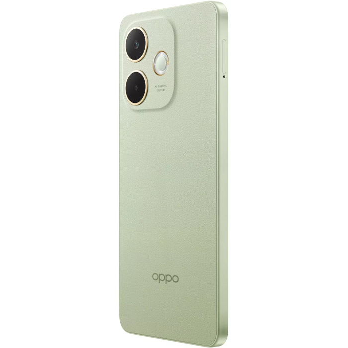 OPPO A5 Pro 8 ГБ/256 ГБ зеленый