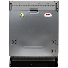 Midea MDWB-6018TF серебристый