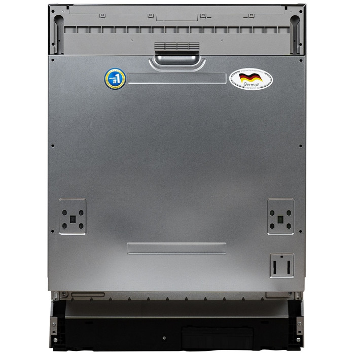 Midea MDWB-6018TF серебристый
