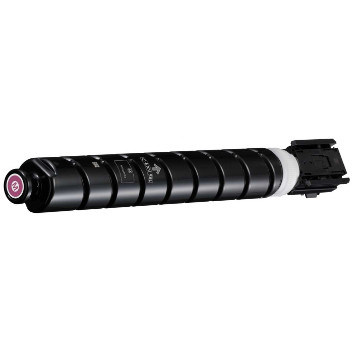 Canon C-EXV 58L M пурпурный (magenta)