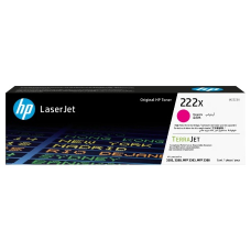HP W2223X 222X пурпурный (magenta)