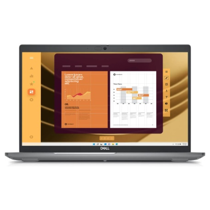 DELL LATITUDE 5550 15.6" / 16 Гб / SSD 512 Гб / Win 11 Pro / 210-BLMN N065L555015EMEA_VP