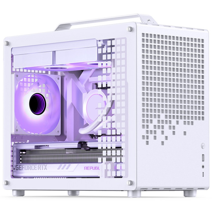 Jonsbo Z20 белый