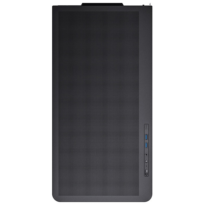 Jonsbo D300 черный