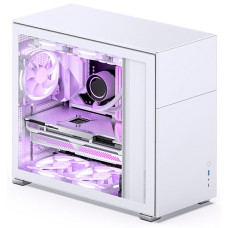 Jonsbo D41 STD SCREEN белый