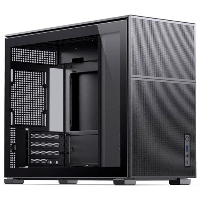 Компьютерный корпус Jonsbo D31 MESH Black без Б/П<br>55288