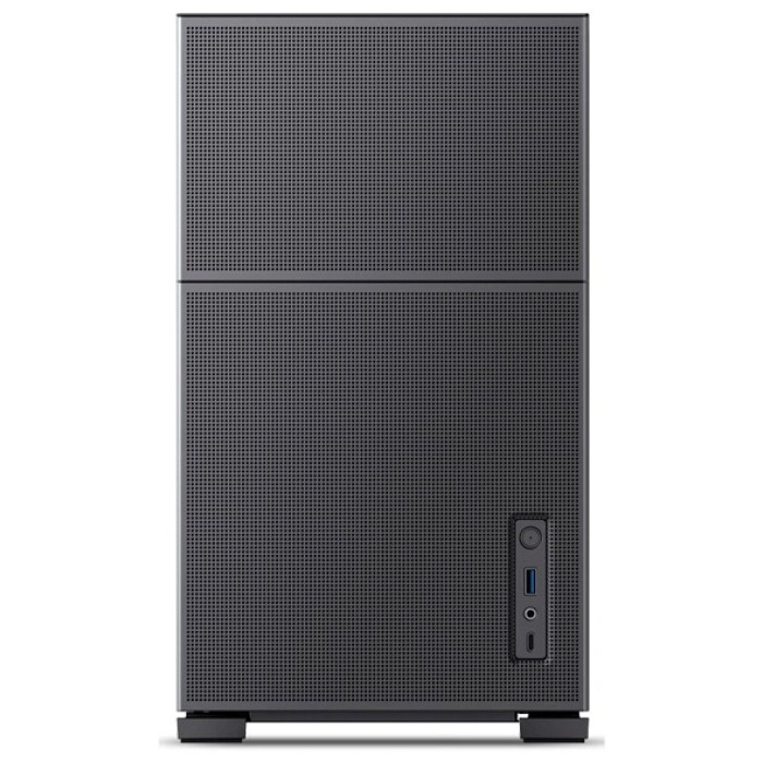 Компьютерный корпус Jonsbo D31 MESH Black без Б/П<br>55288