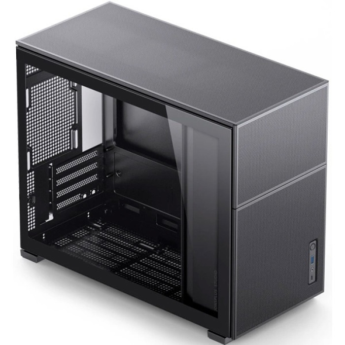 Компьютерный корпус Jonsbo D31 MESH Black без Б/П<br>55288