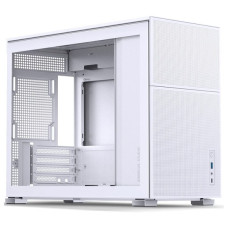 Компьютерный корпус Jonsbo D31 MESH White без Б/П
