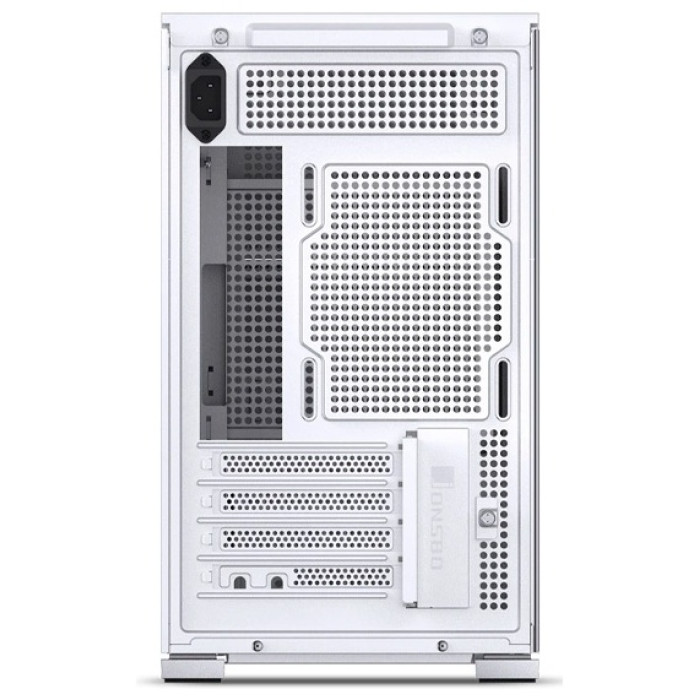Компьютерный корпус Jonsbo D31 MESH White без Б/П<br>55287