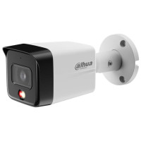 Dahua камера видеонаблюдения DH-IPC-HFW1839TC-A-IL, 8 расширение 3840x2160