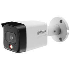 Dahua камера видеонаблюдения DH-IPC-HFW1839TC-A-IL, 8 расширение 3840x2160