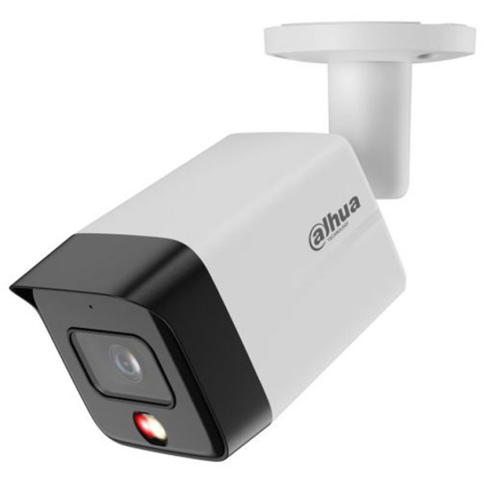 Dahua камера видеонаблюдения DH-IPC-HFW1839TC-A-IL, 8 расширение 3840x2160