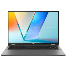 ASUS Vivobook 16" / 16 Гб / SSD 512 Гб / Win 11 Home / 90NB1511-M00300