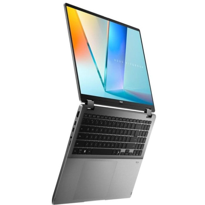 ASUS Vivobook 16" / 16 Гб / SSD 512 Гб / Win 11 Home / 90NB1511-M00300