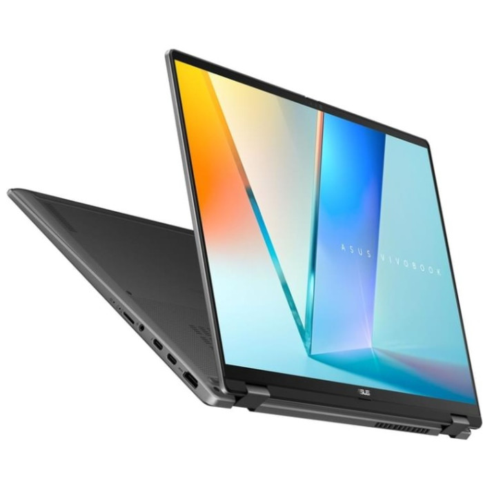 ASUS Vivobook 16" / 16 Гб / SSD 512 Гб / Win 11 Home / 90NB1511-M00300